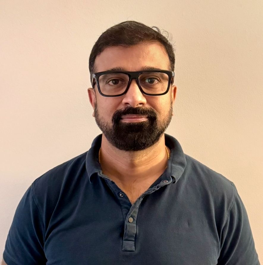 Anil Ansuru
