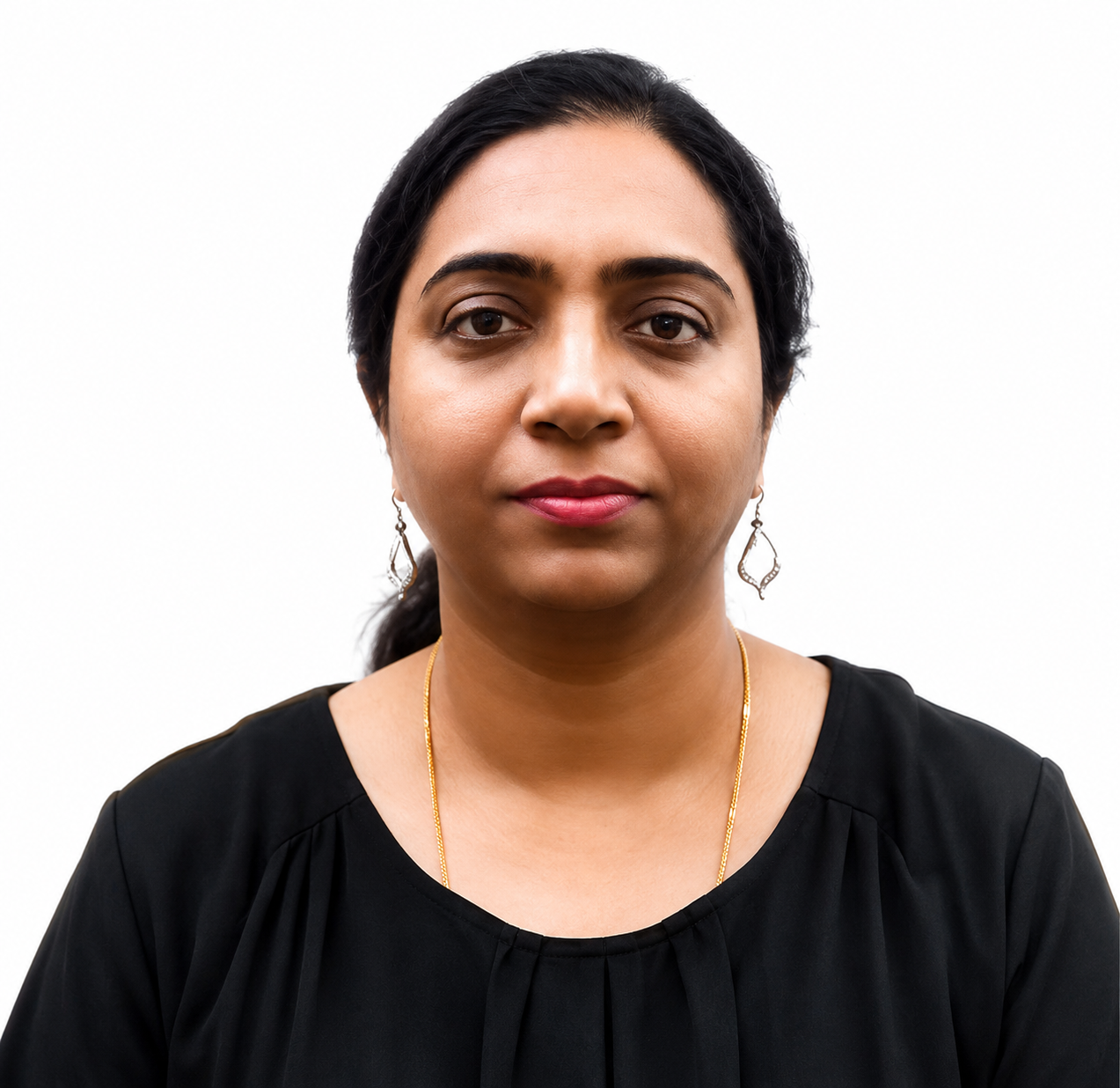 Dr. Sunita Akula